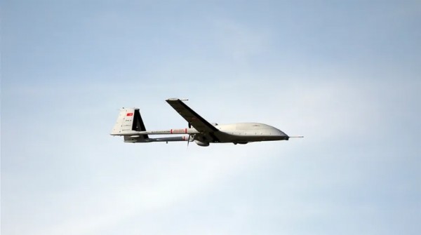 İtalya TB3 SİHA İçin Kapıda! Avrupa’nın Açığını Türkiye Kapatıyor